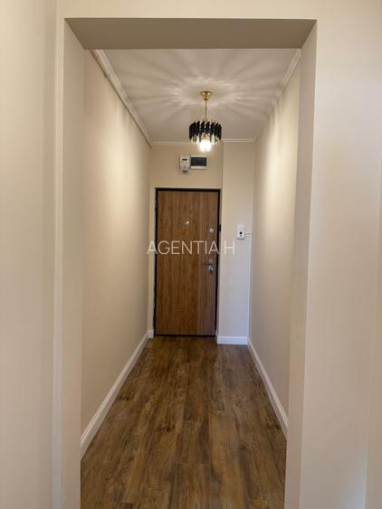 2 camere Drumul Taberei Raul Doamnei etaj 10 renovat bloc reabilitat 2 lifruri - 17