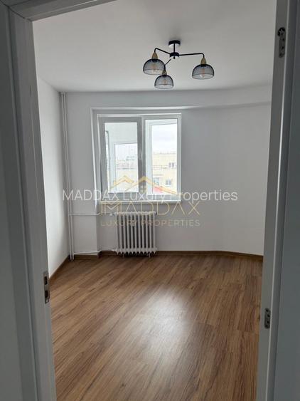 Apartament 4 camere // exclusiv firme // Tineretului // Piața Norilor - 2