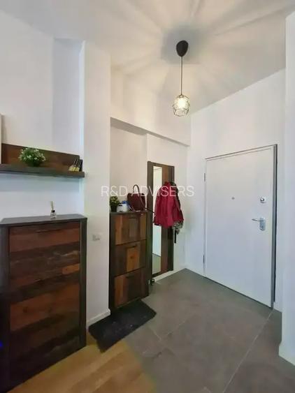 2 Camere Superb Metrou Timpuri Noi I 2 Parcari Incluse I View Liber - 7
