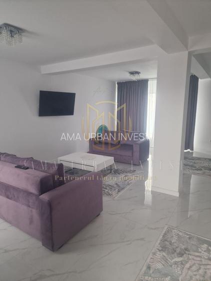 Casă Nouă (2024) | Centru Comuna Berceni | Mobilată & Utilată Premium - 4