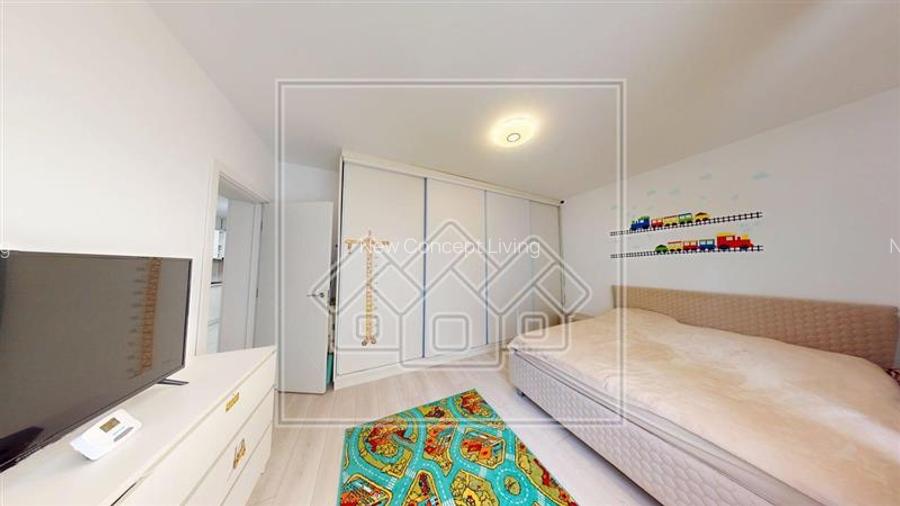Apartament de vanzare in Sibiu - 60 mp utili - Zona Selimbar - 12