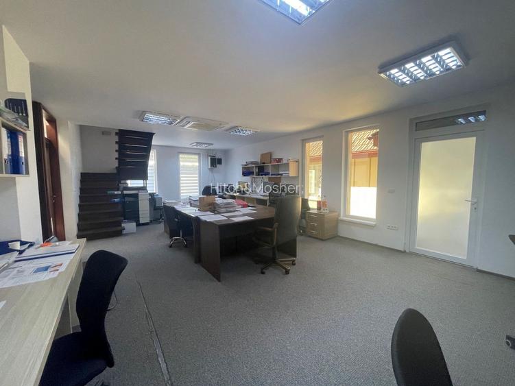 Spațiu de birouri / clinică de vanzare - 23