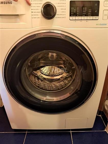 Apartament 2 Camere Zimbru - 360 euro - 8