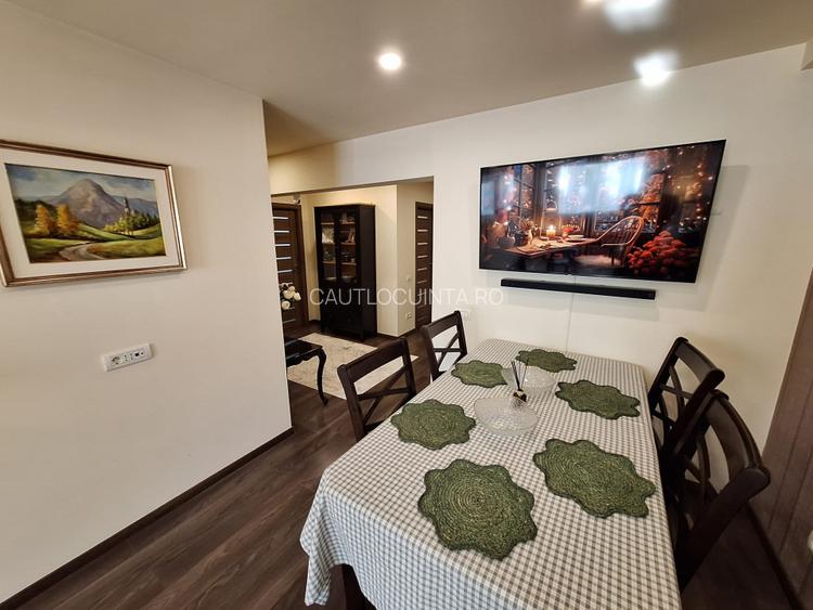Apartament 3 camere | De Inchiriat | Aviatiei | Parcare - 8