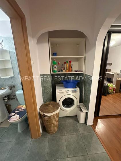 APARTAMENT 2 CAMERE | ETAJ 2 | METROU BASARAB - 4