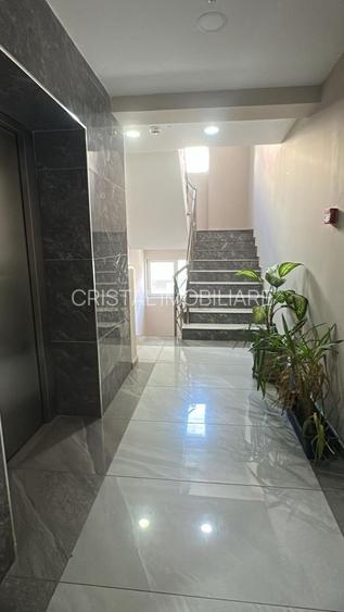 De Închiriat Garsonieră | New World Residence – Delta Văcărești - 7