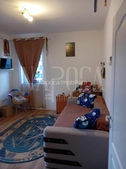 Apartament 3 camere de vanzare in Floresti - 6
