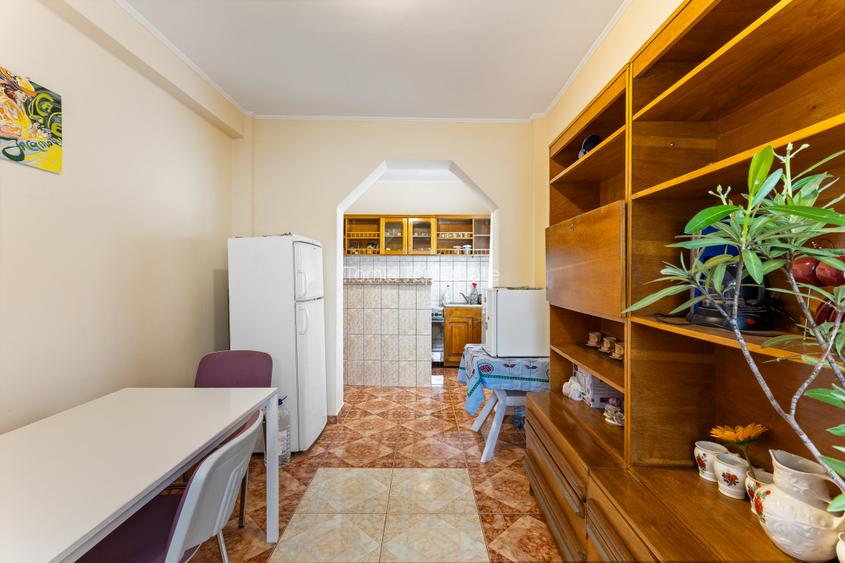 Vila de vânzare Faleza Nord de 557 mpt compusă din 3 apartamente lângă ZoomBeach - 23