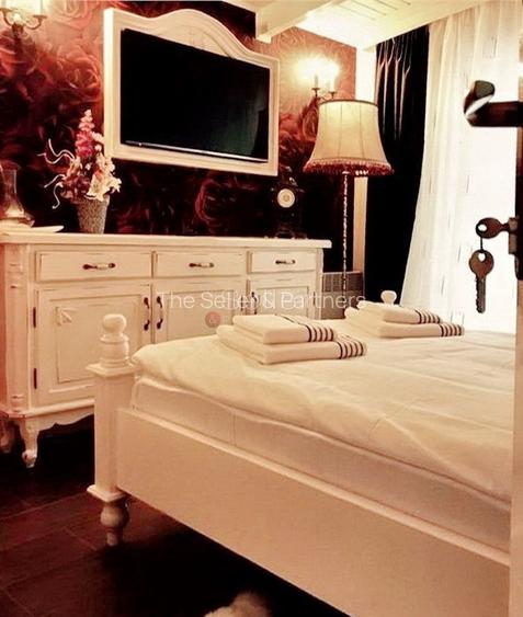 Casa cocheta pozitionata central - 13