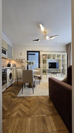 Apartament 2 camere Universitate – Calea Victoriei - 3