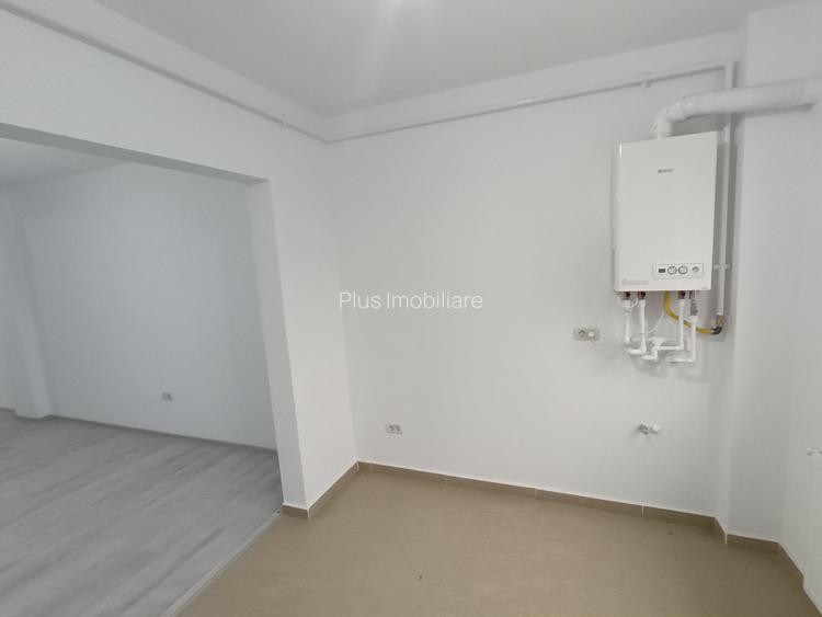APT 2 CAMERE, BLOC NOU, 50 MP, VALEA LUPULUI, INTABULAT,LOC DE PARCARE - 11