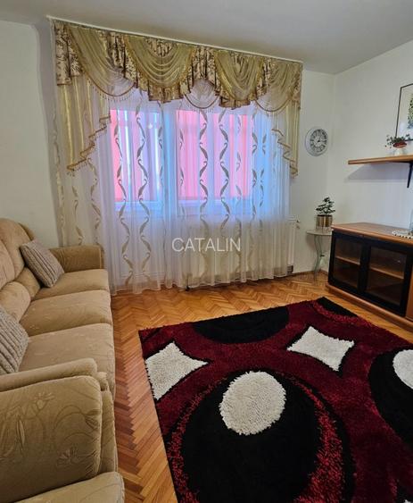 Apartament 2 camere zona Piața Mică-Primăverii - 6