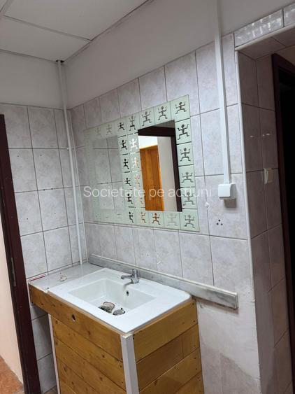 Spatiu Comercial de inchiriat Sos. Mihai Bravu nr 296(Baba Novac)Pret Negociabil - 3