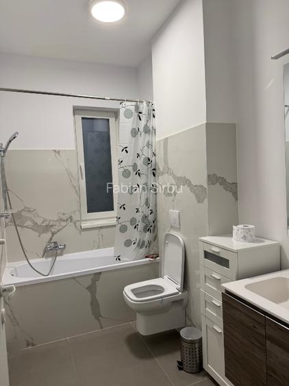 Apartament in GIROC | 2 camere + Parcare - 5