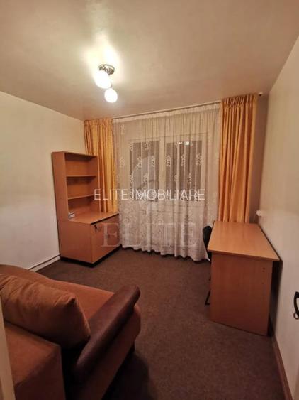 Apartament 3 camere în zona MC DONALDS - 6
