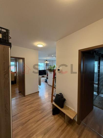 3 camere la cheie, complex rezidențial, Bună Ziua - 11