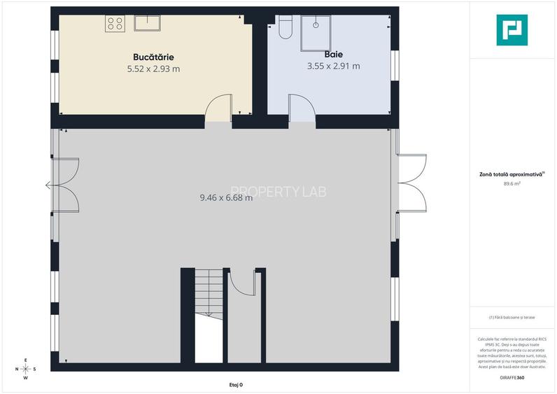 Pensiune - afacere la cheie cu potențial excelent - 28
