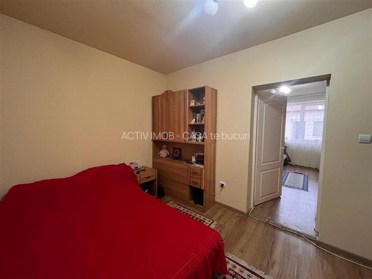 Lugoj, Casa 130 Mp. Teren 250 Mp. Central, Zona ZERO - 32