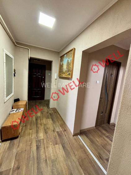 Apartament cu 3 camere de vânzare în Târgu Secuiesc, pe strada 1 Decembrie 1918! - 8