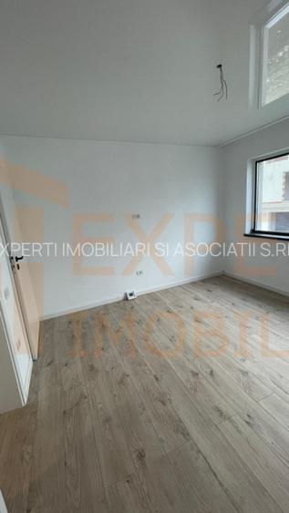 Casa moderna P+1, terasa generoasa, priveliste superba la lac - 15