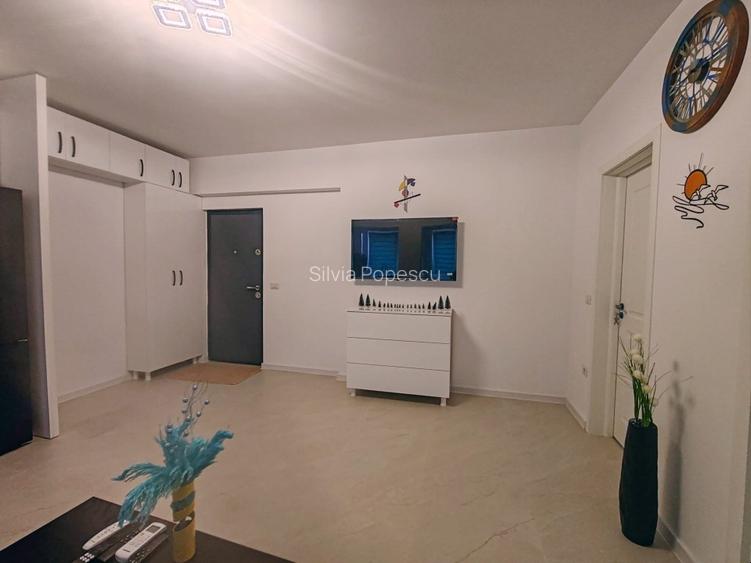 Apartament SMART , 54 mp utili- Magnolia Panoramic, 5 km de Centrul orasului - 3
