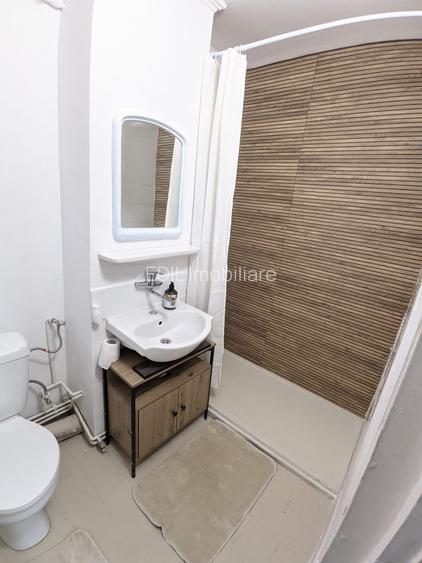 Apartament de închiriat, 2 camere, 56 mp, Mănăștur zona Peana - 9