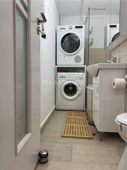 Garsoniera Timpuri Noi/ Mircea Voda - 6