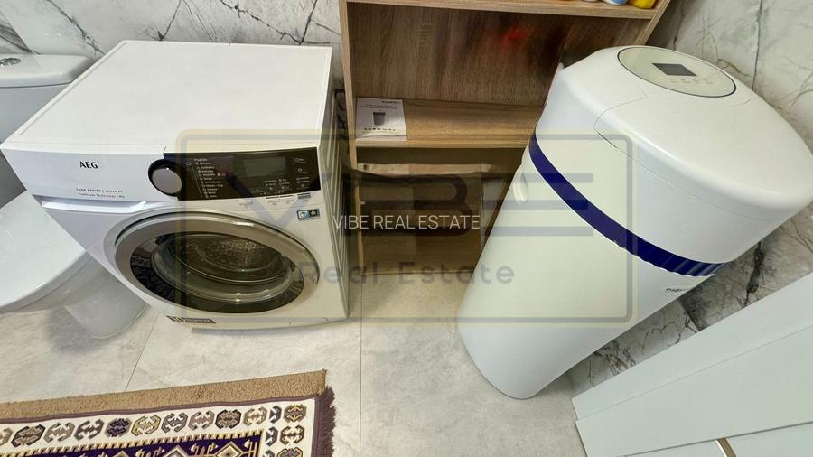Casa individuala 4 camere I 500mp teren I cartier privat select V. Lupului I - 22