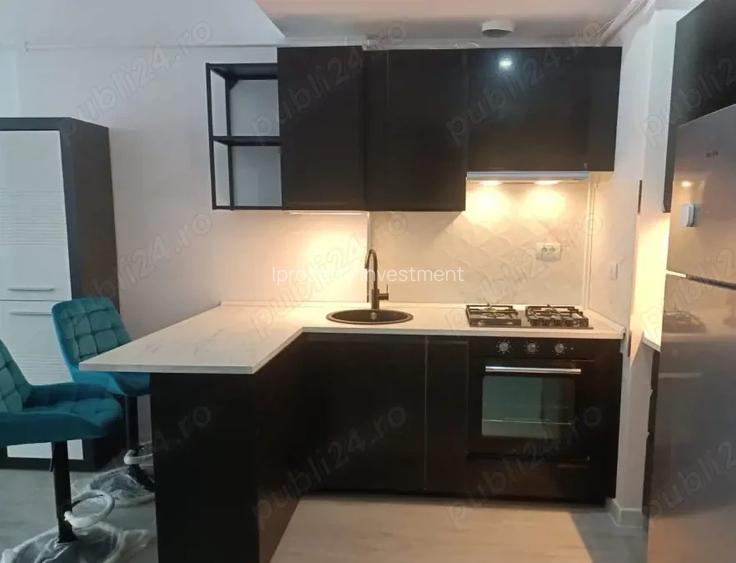 2 Camere | Novum Politehnica | Centrala | Balcon - 4