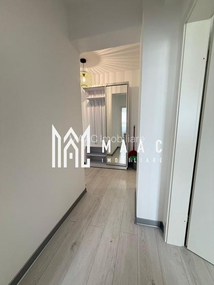 Apartament 3 camere nou | Balcon | Parcare | M. Viteazu - 27