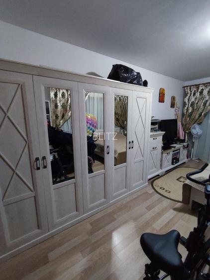 Penthouse cu priveliste, 4 camere 120 mp terasa 80 mp, ansamblu privat! - 9