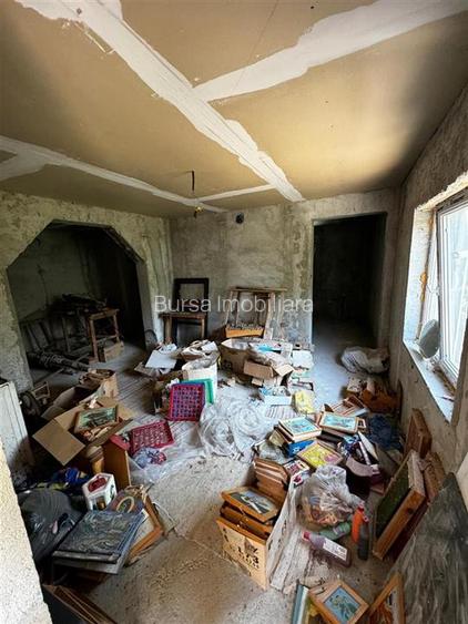 CASA DE VANZARE BORDESTII DE JOS - 9