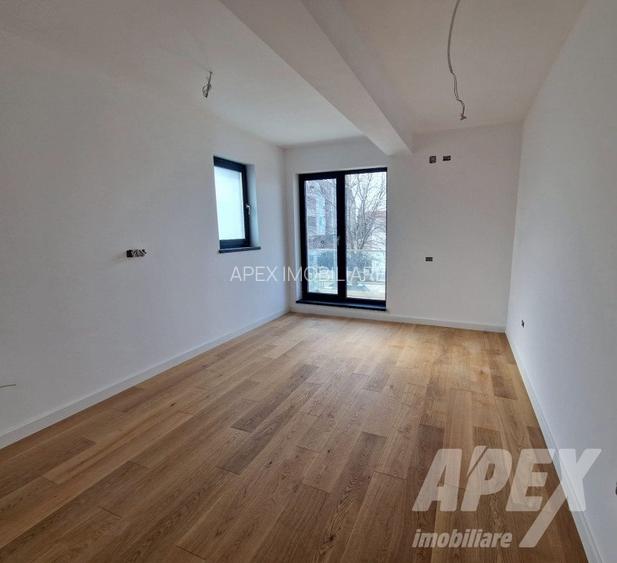 Duplex spatios 150 mp utili | Bucurestii Noi – Sector 1| Strada Amintirii - 12