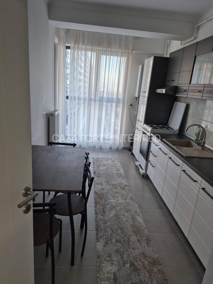 Apartament 2 camere Energia Residence - 3