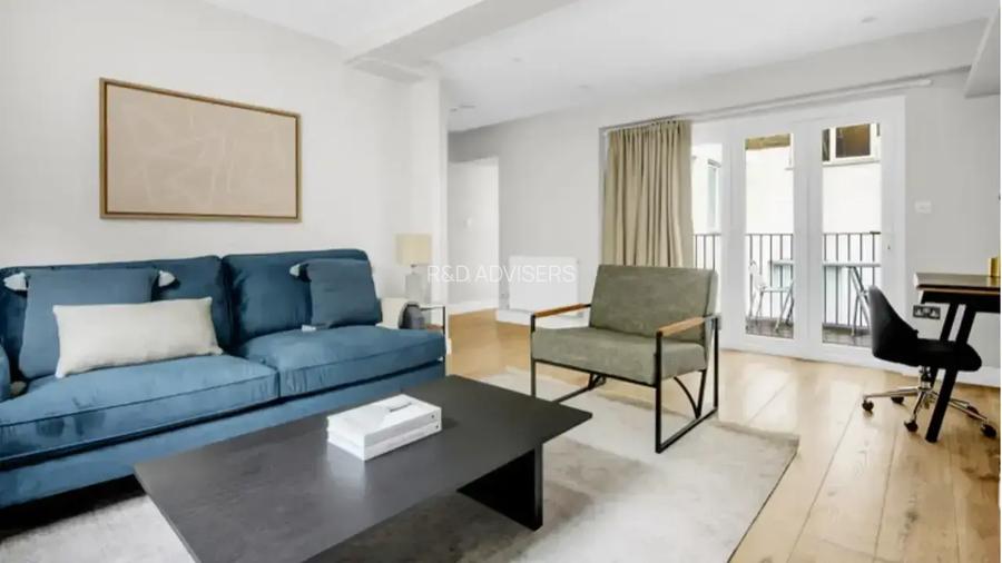 APARTAMENT 2 CAMERE THEODOR PALLADY 12 MIN METROU NICOLAE TECLU - 9