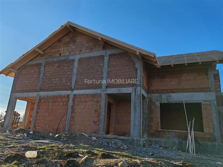 Casa De Vacanta P+M Rasnov Zona Glajarie Najila - 8