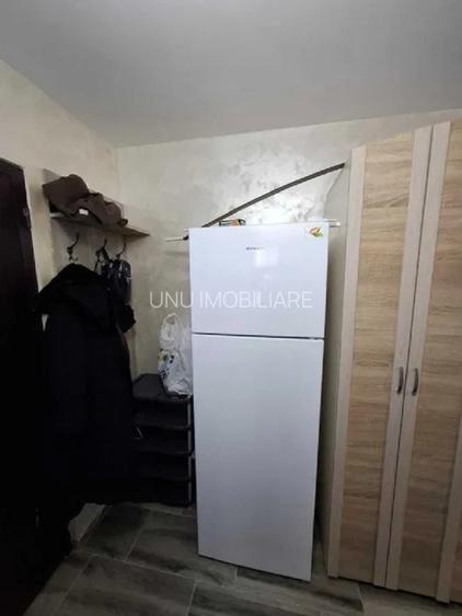 garsoniera - zona Podu Ros - Jumbo - 4