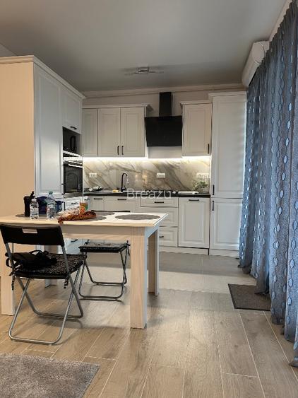 Apartament 3 camere, nou, lux și boxă, bloc Metropolitan -OMV Mihai Bravu - 2