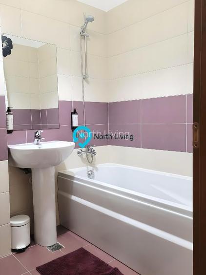 Garsoniera  - Zoo -Ambasada SUA - 18