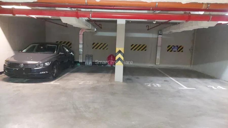 Apartament 2 camere 60 mp Centrul Civic - 7