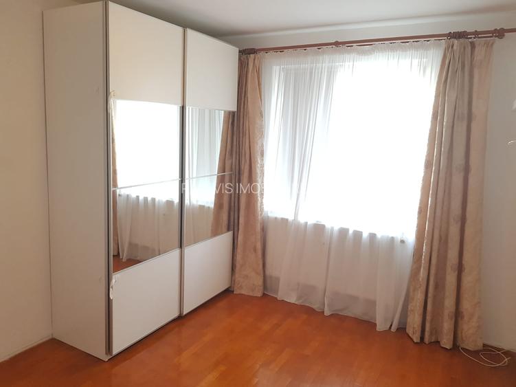 Inchiriere apartament 3 camere, metrou Bucur Obor, curat, etaj 2, 600 euro - 7
