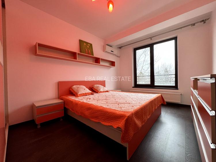 3 camere spațios, parcare | Bucureștii Noi, lângă Metrou Laminorului - 7