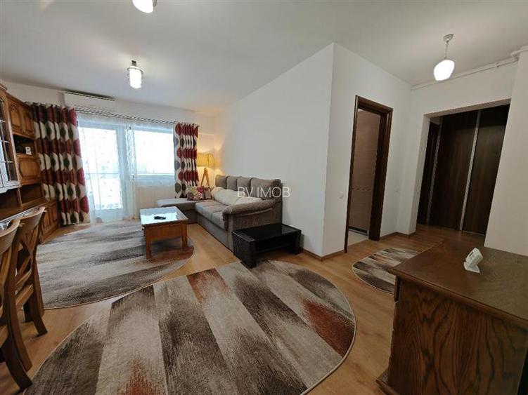 Inchiriem Apartament 2 Camere, Mobilat, Decomandat, Astra - 5