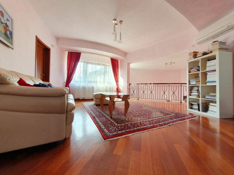 Pipera Drumul Bisericii, 1350 mp teren - 24