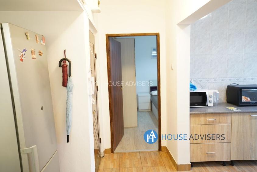 Inchiriere apartament 3 camere Romana - 13