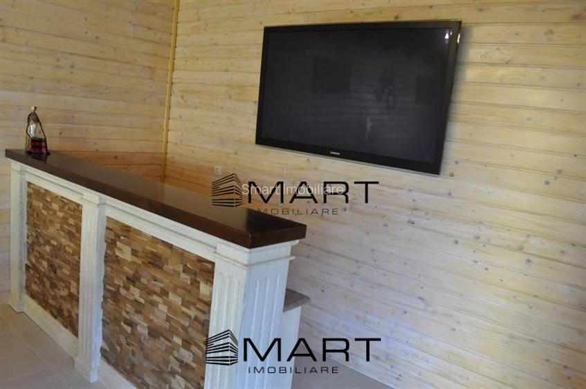 Casa moderna 3 camere Calea Dumbravii - 18