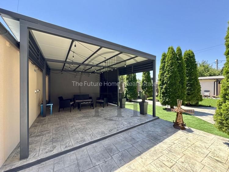 Casa / Vila de vanzare Lumina, Constanta - 26