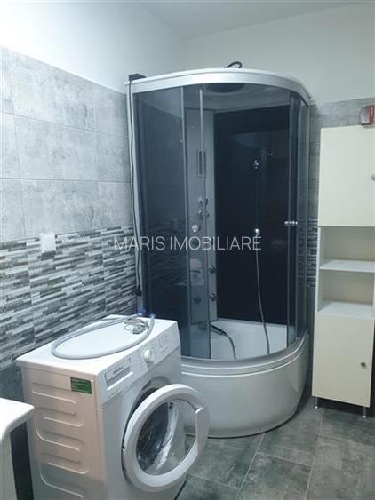Vanzare apartament 1 camera bloc nou Tudor mobilat utilat + parcare! - 8