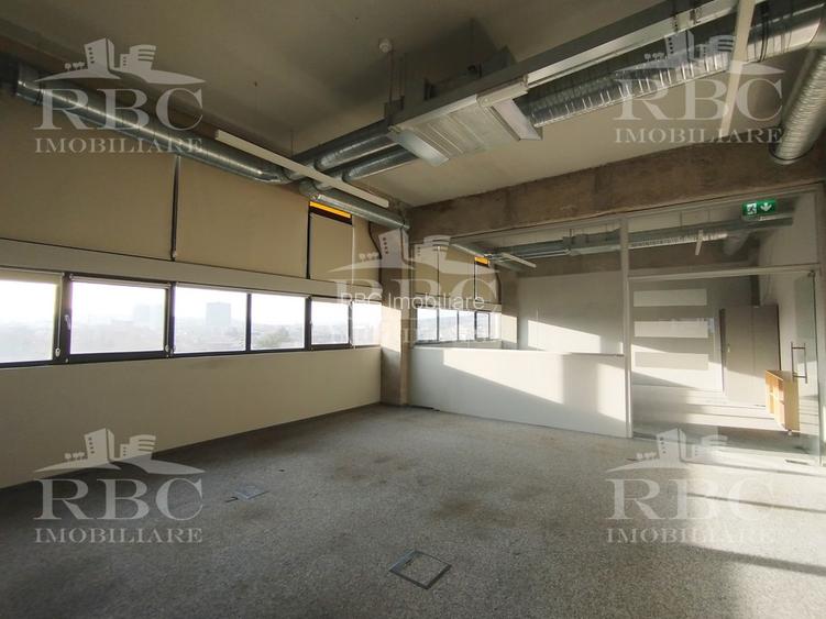 Spatiu 280 mp in cladire de birouri - 6