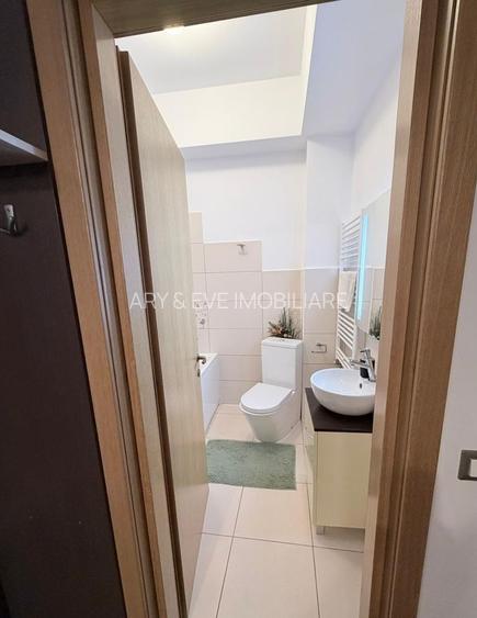 3 Camere Iancu Nicolae • Spațiu, Stil și Parcare Subsol - 6